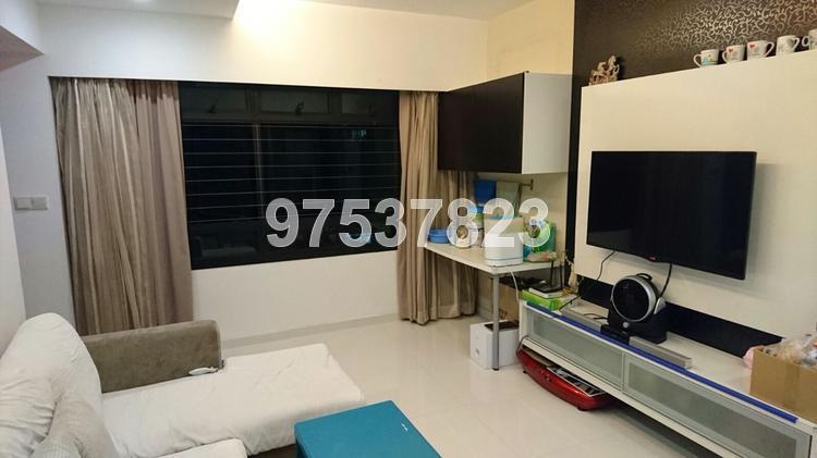 Blk 28B Dover Crescent (Queenstown), HDB 3 Rooms #126942602